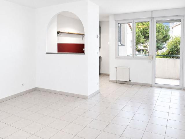 Location Appartement 2 pièces 50m²