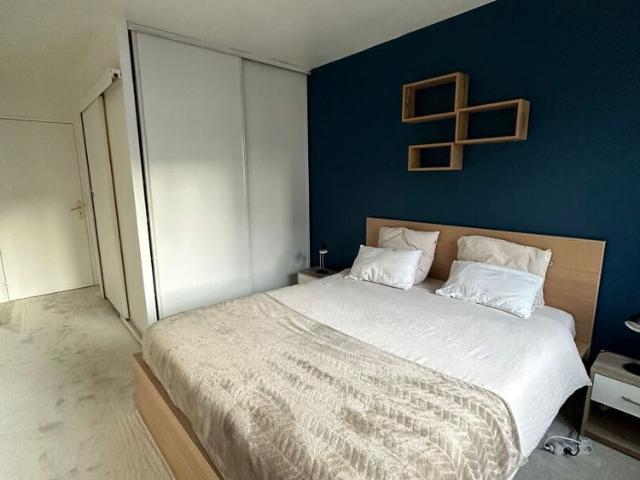 Location Appartement 2 pièces 50m²