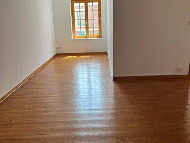 Location Appartement 2 pièces 50m²