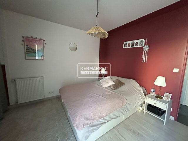 Location Appartement 2 pièces 50m²