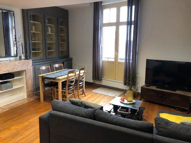 Location Appartement 2 pièces 50m²