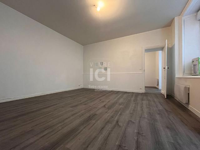 Location Appartement 2 pièces 50m²