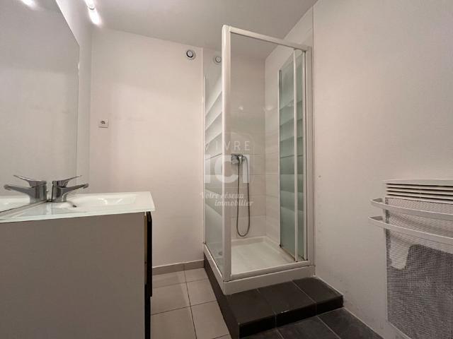 Location Appartement 2 pièces 50m²