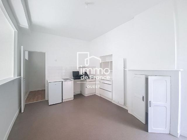 Location Appartement 2 pièces 50m²