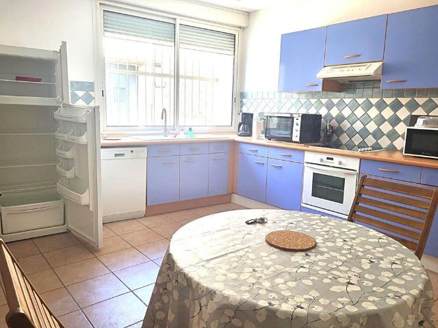 Location Appartement 2 pièces 50m²