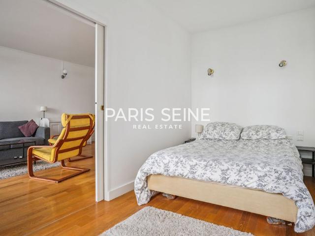 Location Appartement 2 pièces 50m²