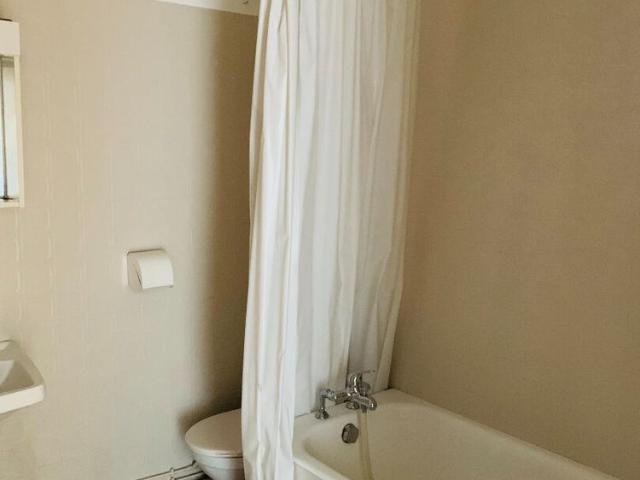 Location Appartement 2 pièces 50m²