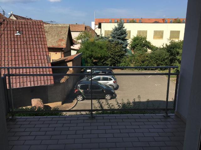 Location Appartement 2 pièces 50m²