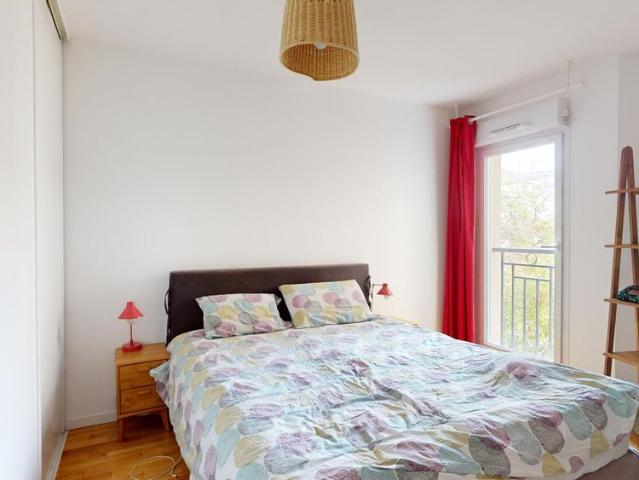 Location Appartement 2 pièces 50m²