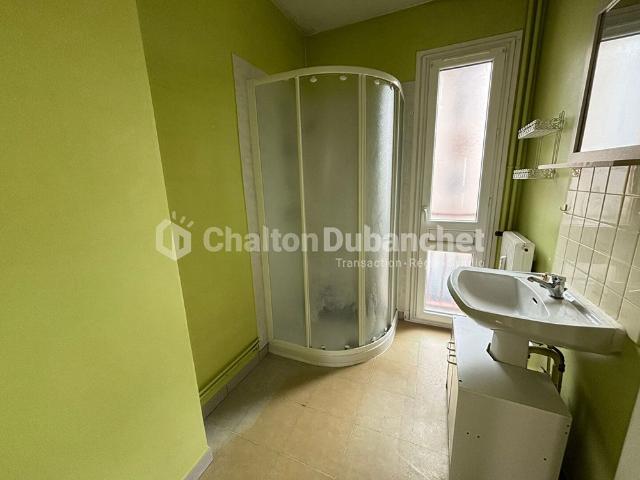 Location Appartement 2 pièces 50m²