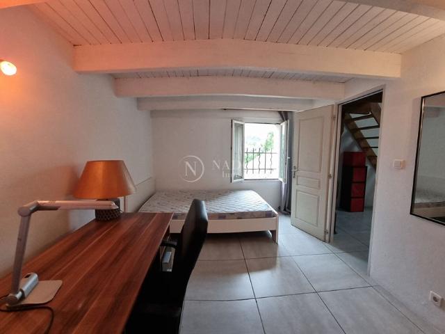 Location Appartement 2 pièces 50m²
