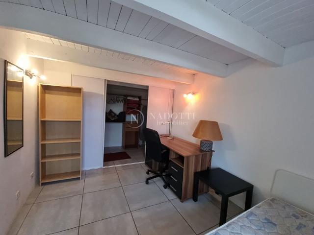 Location Appartement 2 pièces 50m²