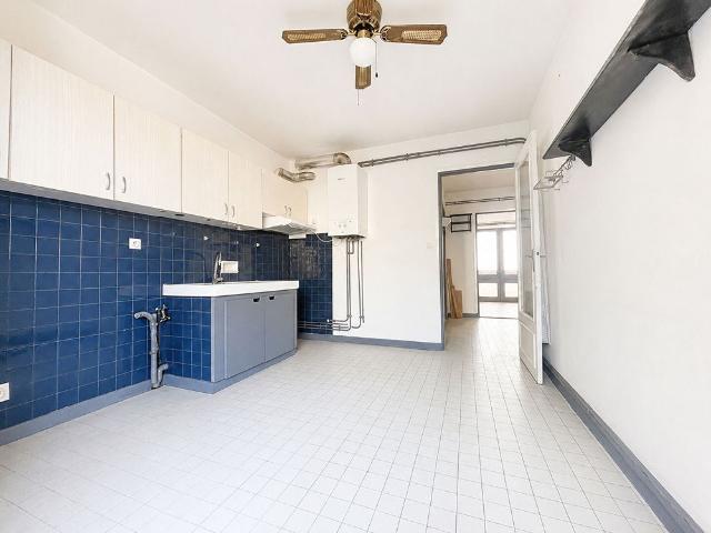 Location Appartement 2 pièces 50m²