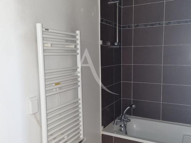 Location Appartement 2 pièces 50m²