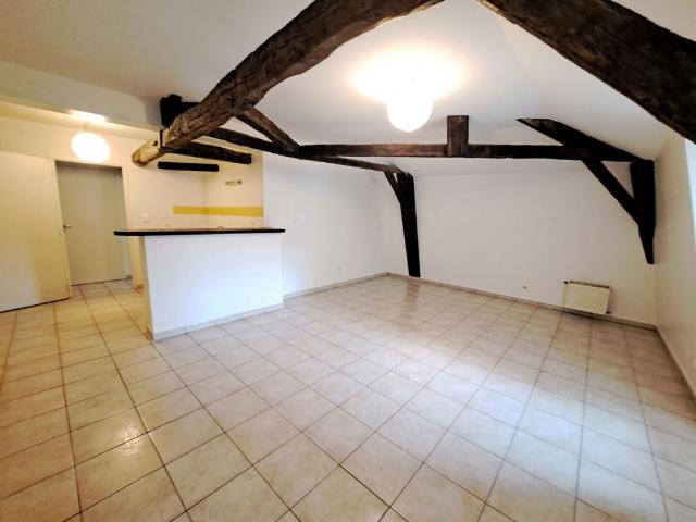 Location Appartement 2 pièces 50m²