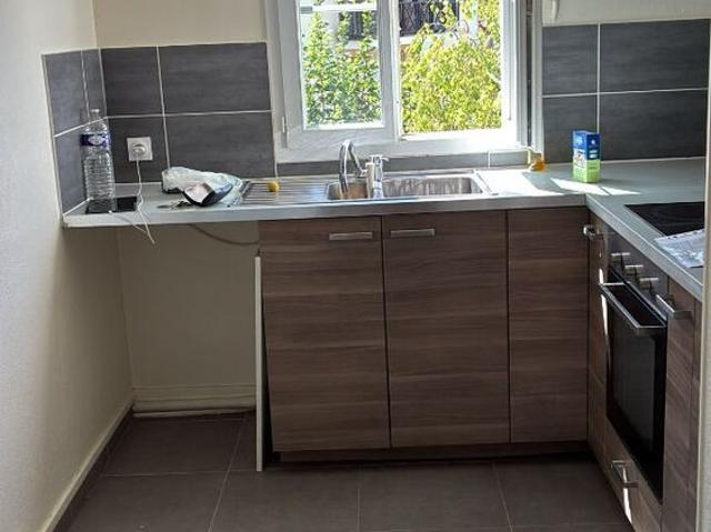 Location Appartement 2 pièces 50m²