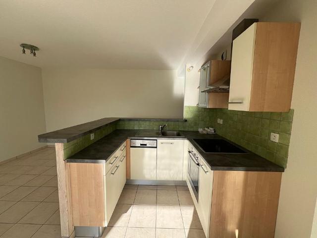 Location Appartement 2 pièces 50m²