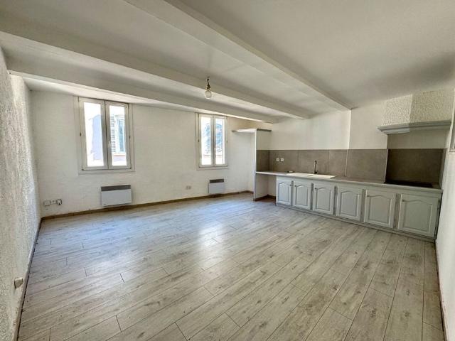 Location Appartement 2 pièces 50m²