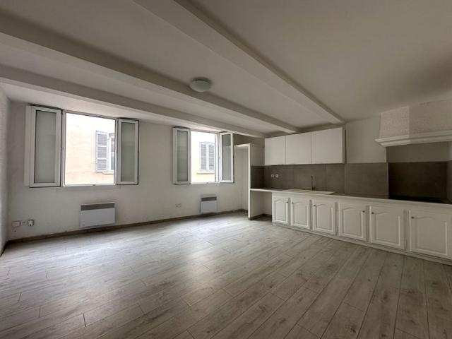 Location Appartement 2 pièces 50m²