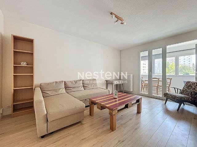Location Appartement 2 pièces 50m²