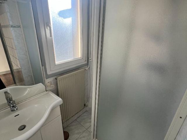 Location Appartement 2 pièces 50m²