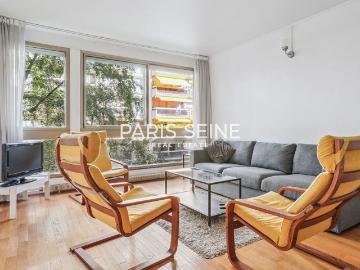 Location Appartement 2 pièces 50m²