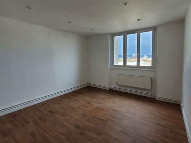 Location Appartement 2 pièces 47m²