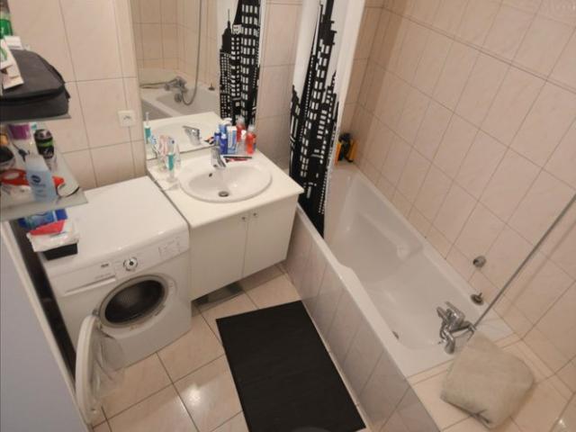 Location Appartement 2 pièces 50m²
