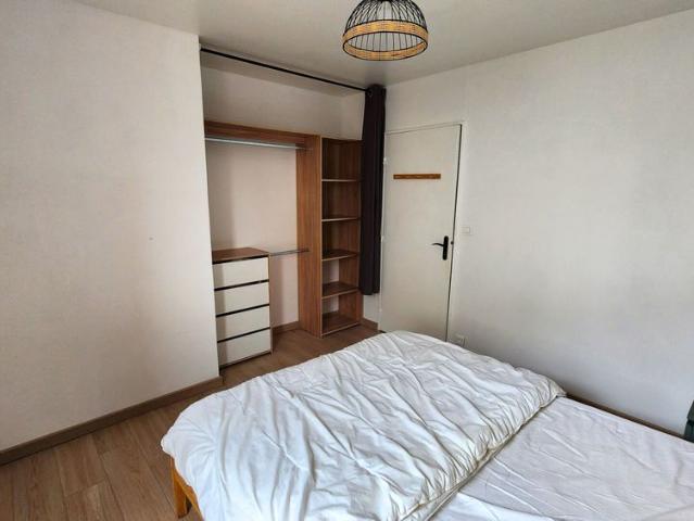 Location Appartement 2 pièces 50m²