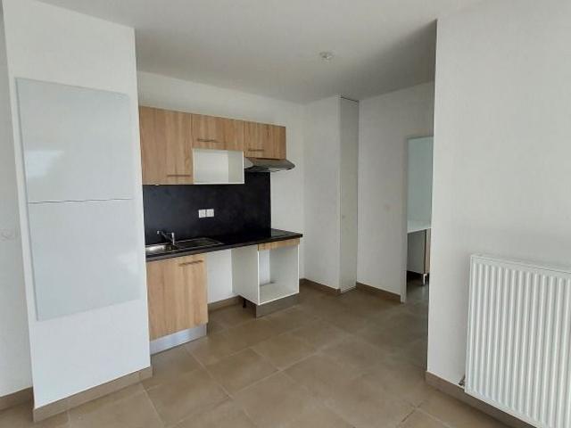 Location Appartement 2 pièces 50m² CORNEBARRIEU 31700
