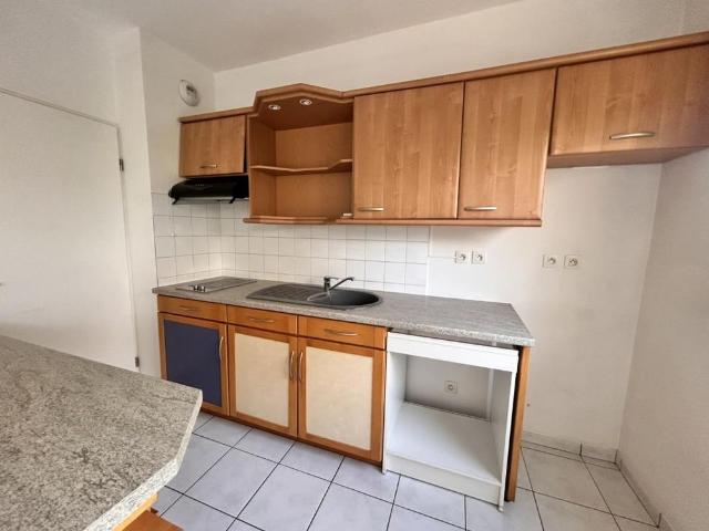 Location Appartement 2 pièces 50m² CAEN 14000