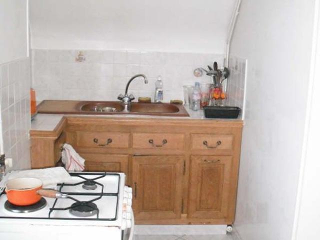 Location Appartement 2 pièces 50m² CAEN 14000