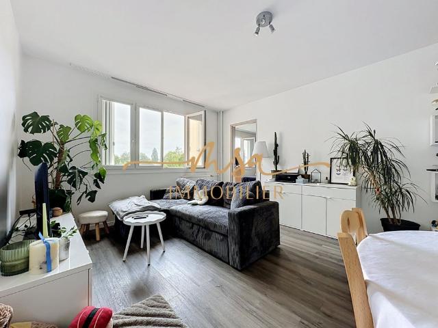 Location Appartement 2 pièces 50m² CANTELEU 76380