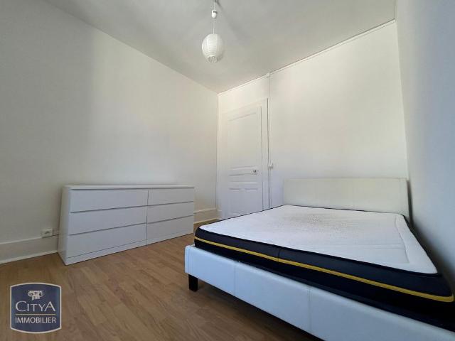 Location Appartement 2 pièces 50m² CHAMBERY 73000