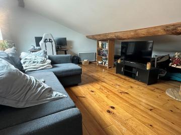 Location Appartement 2 pièces 50m² CHAMPAGNE AU MONT D OR 69410