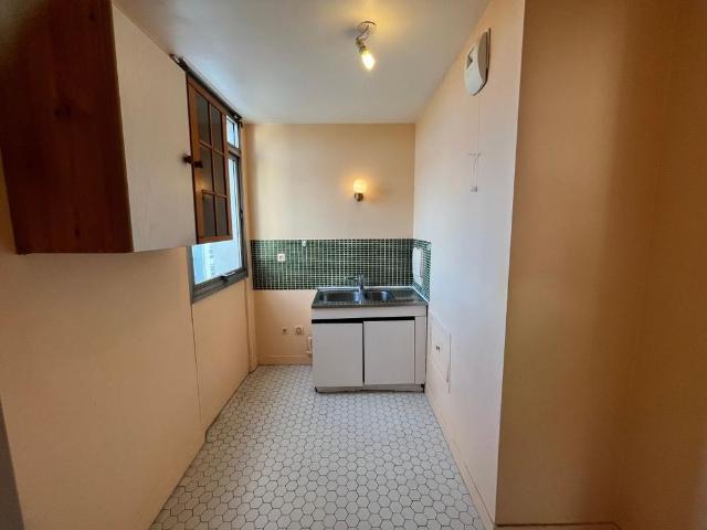 Location Appartement 2 pièces 50m² CHEVILLY LARUE 94550