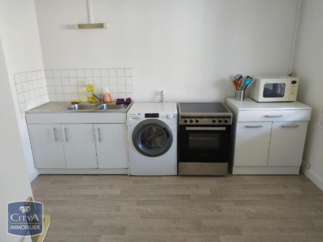 Location Appartement 2 pièces 53m² CRECHES SUR SAONE 71680