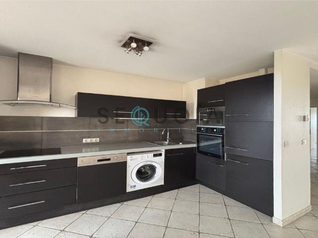 Location Appartement 2 pièces 50m² ANTIBES 06600