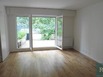 Location Appartement 2 pièces 50m² ANTONY 92160