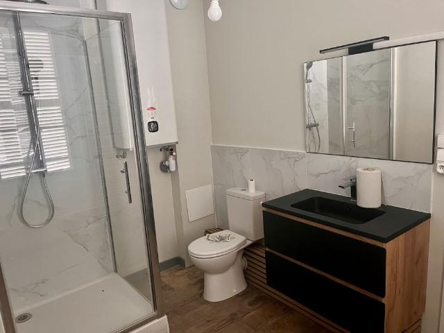 Location Appartement 2 pièces 50m² ANGOULEME 16000