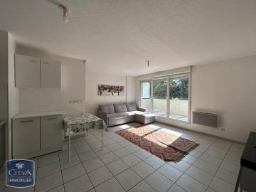 Location Appartement 2 pièces 50m² ANNEMASSE 74100