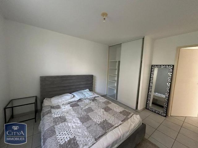 Location Appartement 2 pièces 50m² ANNEMASSE 74100