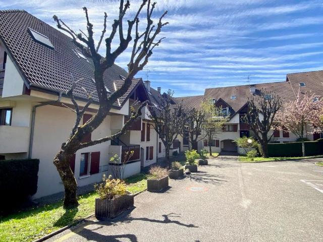 Location Appartement 2 pièces 50m² ANNECY LE VIEUX 74940