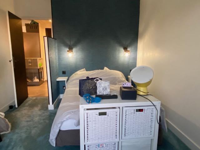 Location Appartement 2 pièces 50m² ANNECY 74000