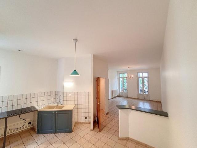 Location Appartement 2 pièces 50m² AGEN 47000