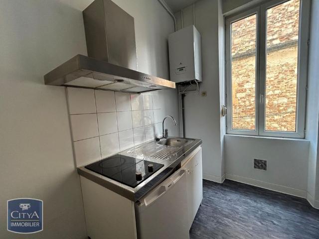 Location Appartement 2 pièces 50m² AGEN 47000