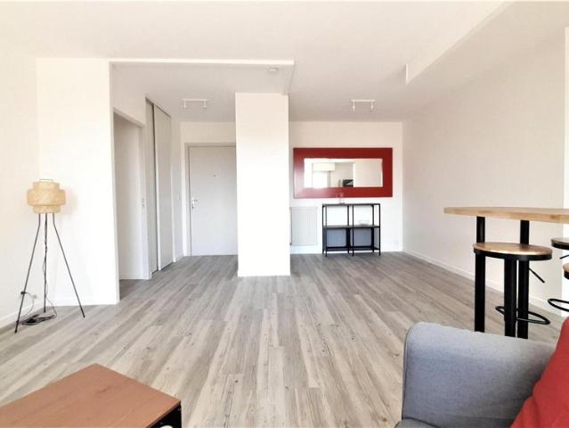 Location Appartement 2 pièces 50m² AIX EN PROVENCE 13100
