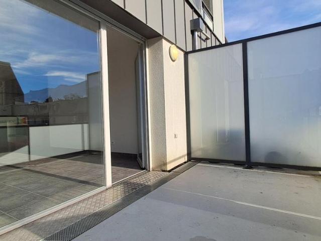 Location Appartement 2 pièces 50m² AIX LES BAINS 73100
