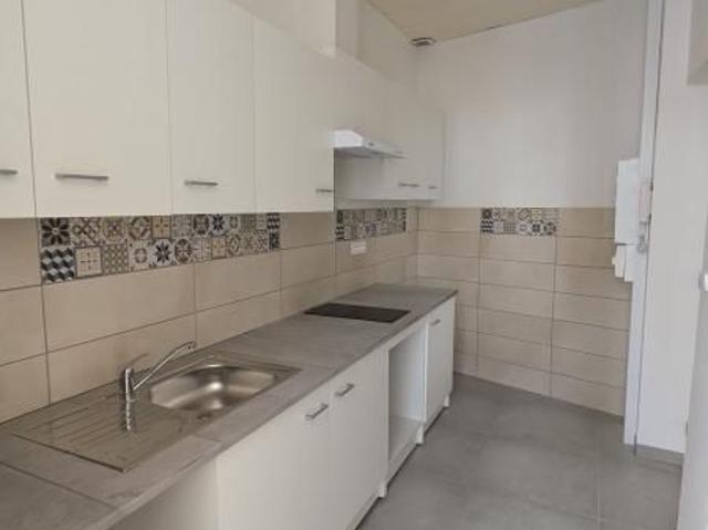 Location Appartement 2 pièces 50m² AIRE SUR L ADOUR 40800