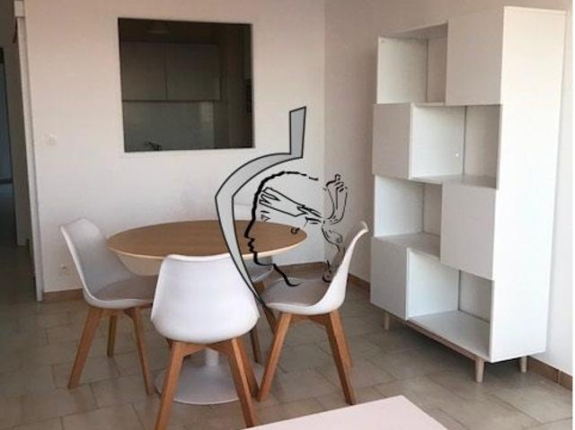 Location Appartement 2 pièces 50m² AJACCIO 20000